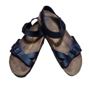 Birkenstock Women's Rio Sandal Size 11